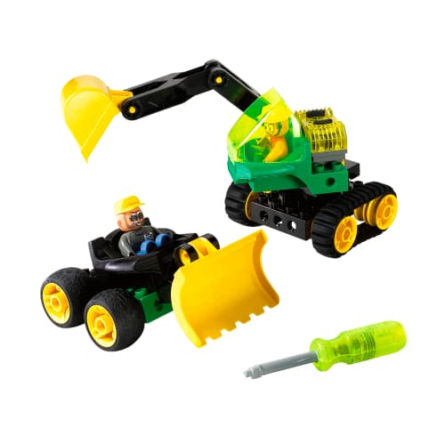 Construction
