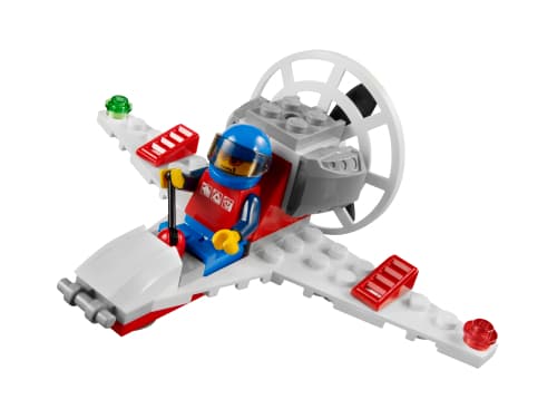 Mini Airplane — 1