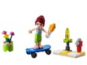 Skate Boarder