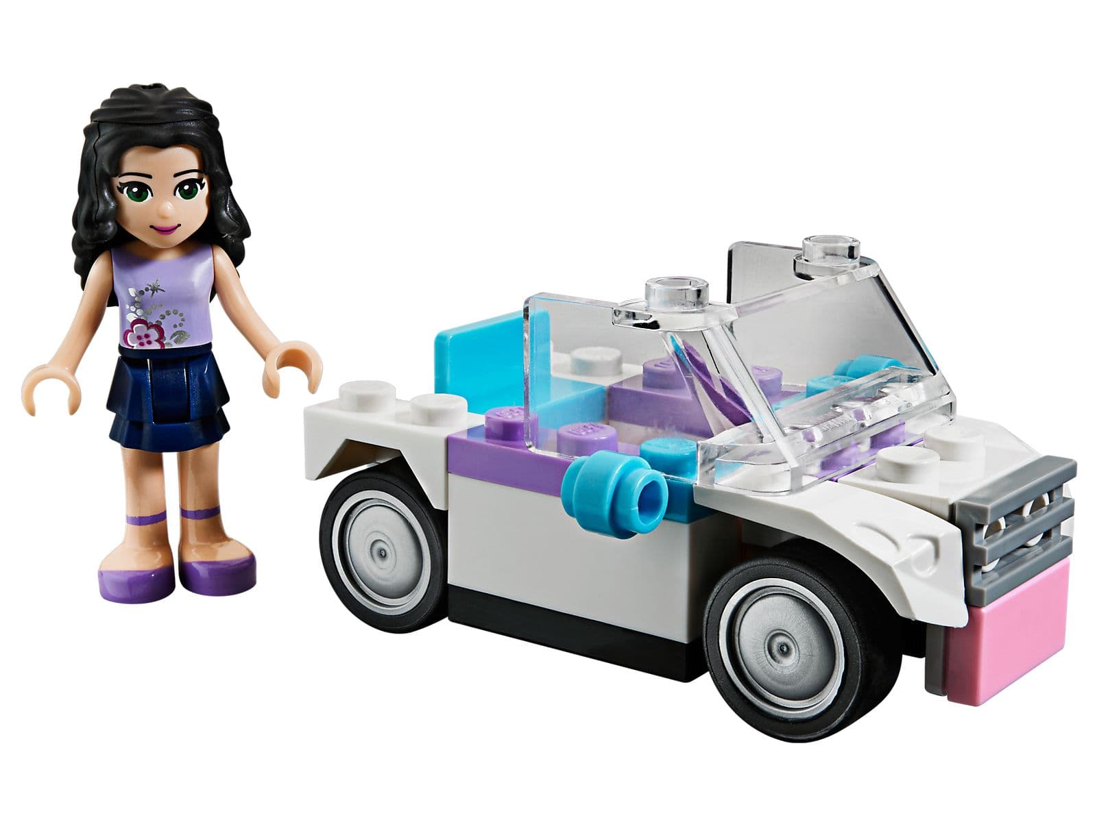 Car — 1