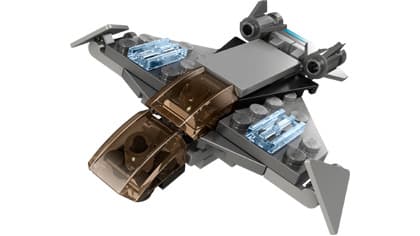 Quinjet