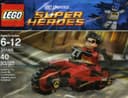 Robin and Redbird Cycle