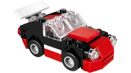 Fast Car — 1