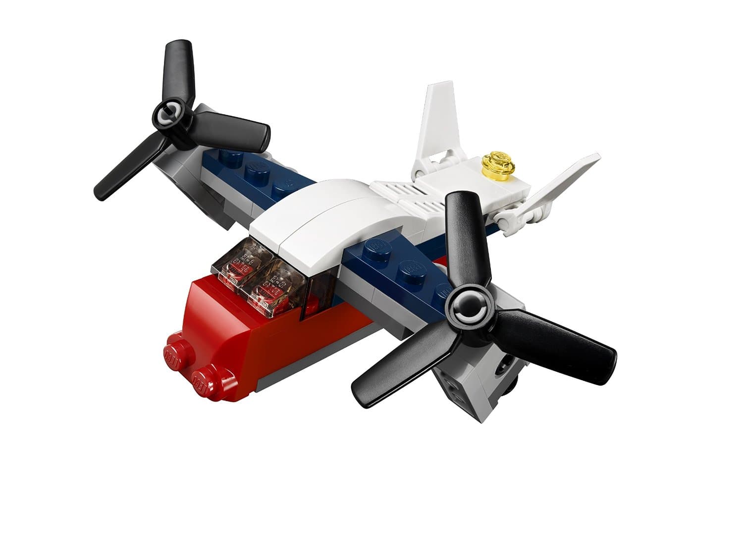 Transport Plane — 1