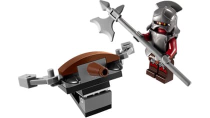 Uruk Hai with Ballista — 1