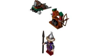 Lake-town Guard — 1