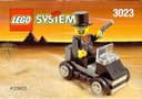 Slyboot Car
