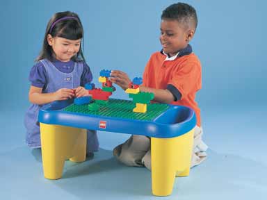 Building Table
