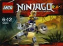 Anacondrai Battle Mech