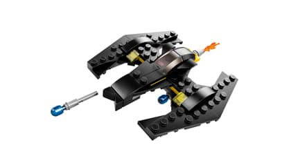 Batwing — 1