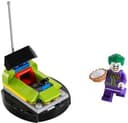 The Joker Bumper Car