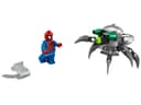 Spider-Man Super Jumper