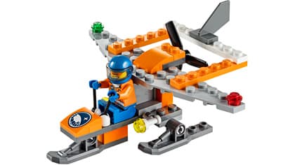Arctic Scout — 1