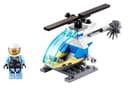Police Helicopter