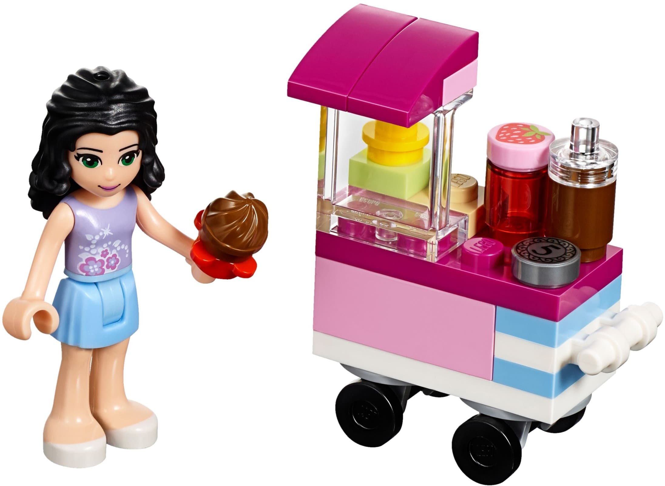 Cupcake Stall — 1