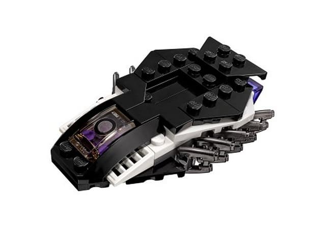 Royal Talon Fighter