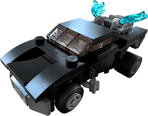 Batmobile