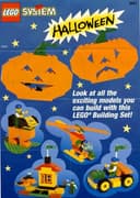 Halloween Bucket