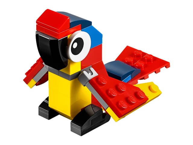 Parrot