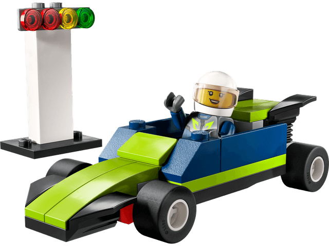 Race Car