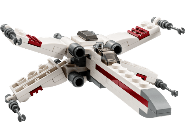 X-Wing Starfighter