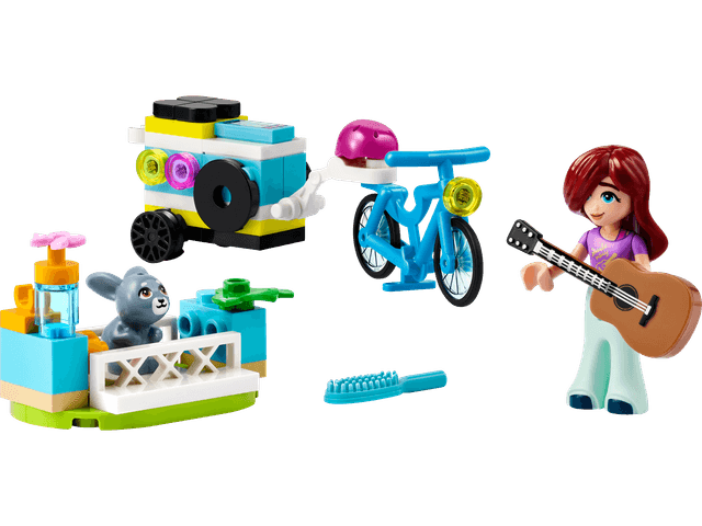 Mobile Music Trailer