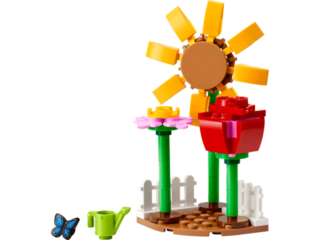 Flower Garden