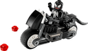 Venom Street Bike