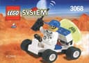 Radar Buggy