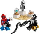 Venom's Museum Robbery