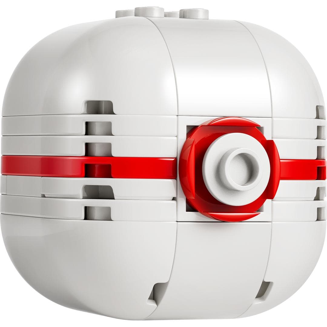Premier Ball — 1