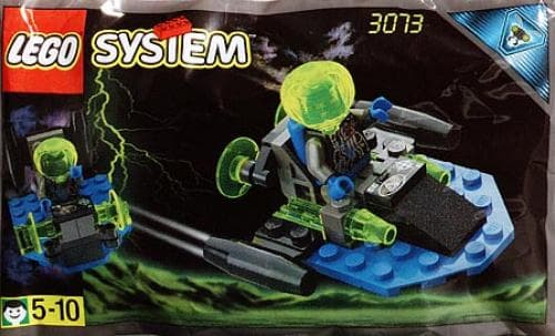Booster — 1