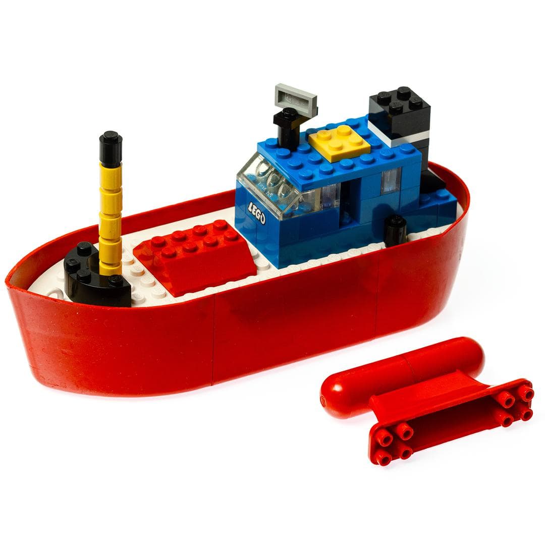 Tug