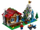 Mountain Hut