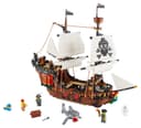 Pirate Ship