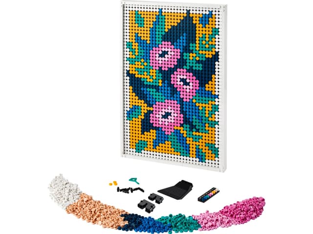 Floral Art