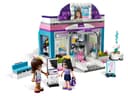 Butterfly Beauty Shop