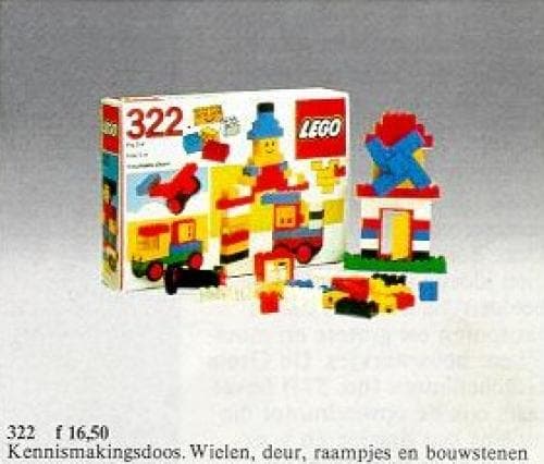 Basic Set