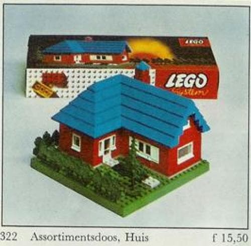 Town House