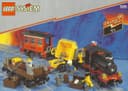 Classic Train