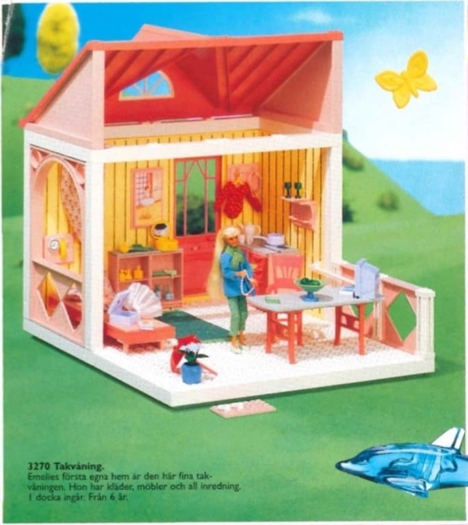 Dream Cottage
