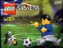 Kaufhof Promotional Set: World Team Player and Ball