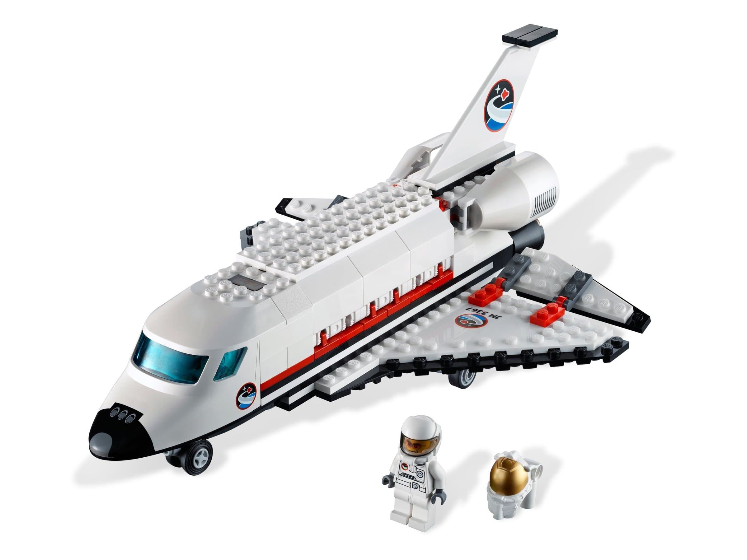 Space Shuttle