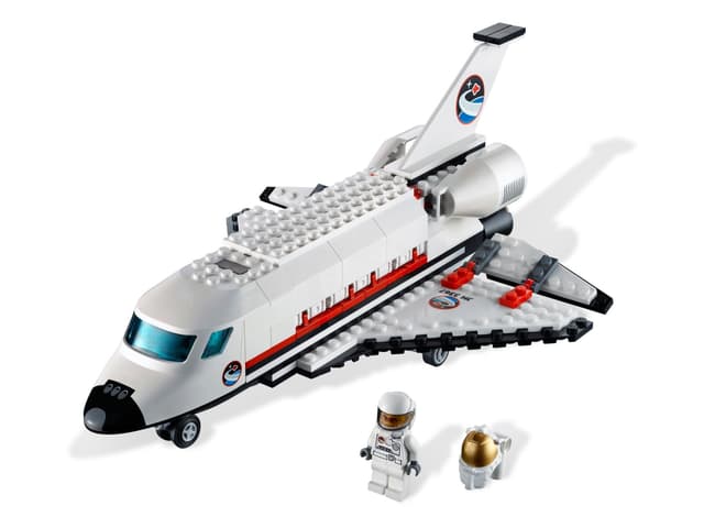 Space Shuttle