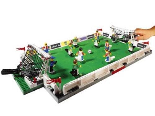 Championship Challenge (Special Edition) — 1