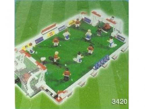 Championship Challenge II — 1