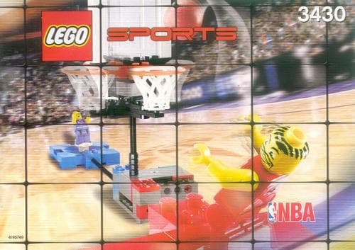 Spin & Shoot — 1
