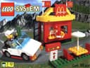 McDonald's Restaurant
