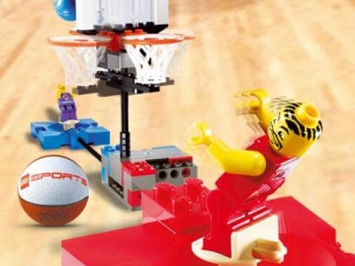NBA Jam Session Co-Pack — 1