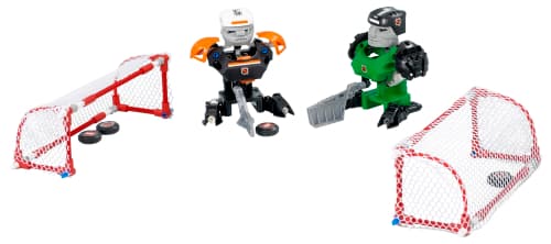 Game Set